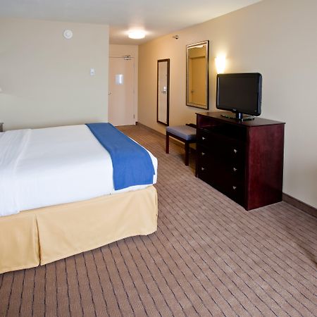 Holiday Inn Express Hotel & Suites Shelbyville, An Ihg Hotel Bilik gambar