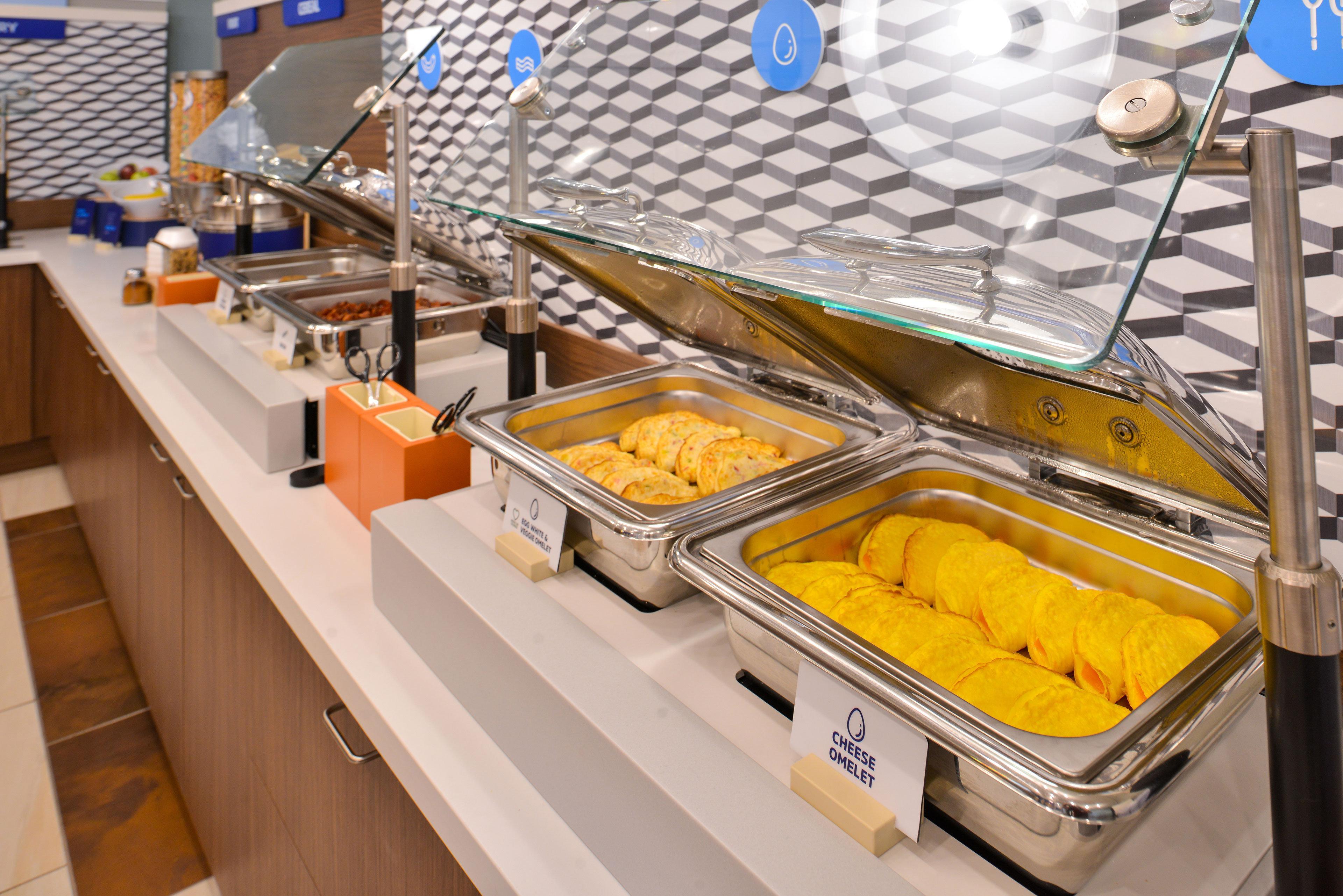 Holiday Inn Express Hotel & Suites Shelbyville By Ihg Luaran gambar